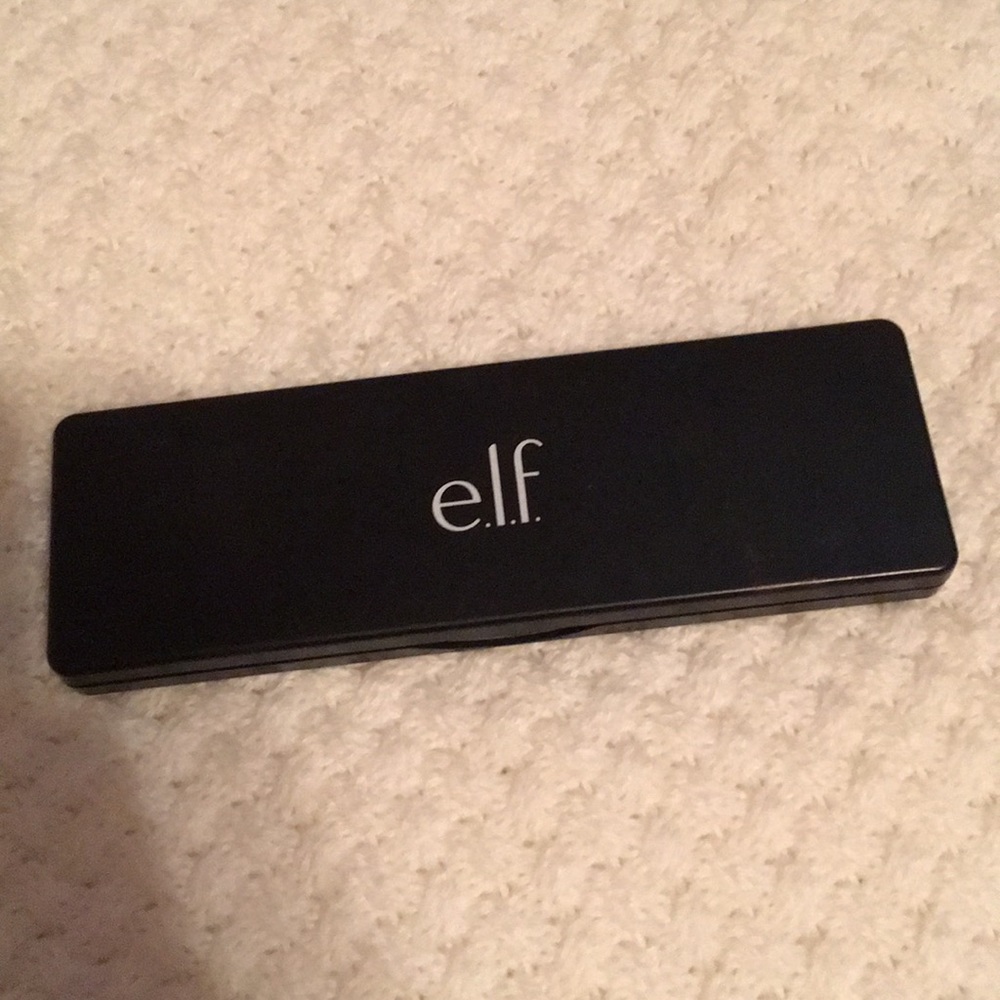 Elf eyes